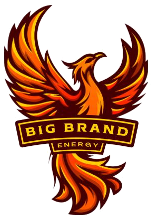 Big Brand Energy